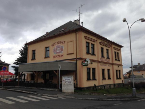 Restaurace a Penzion Klatovský Dvůr